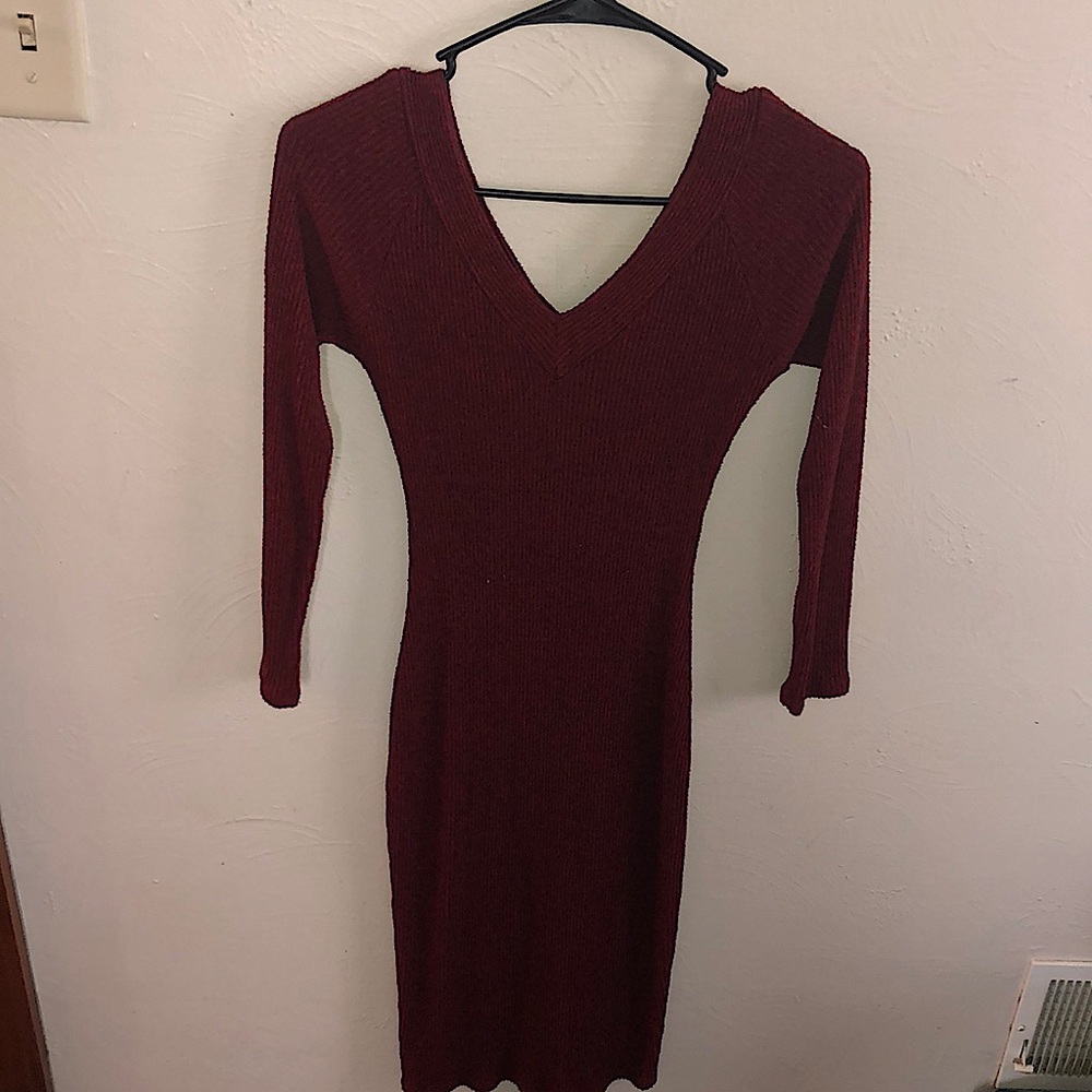 Womens Dress